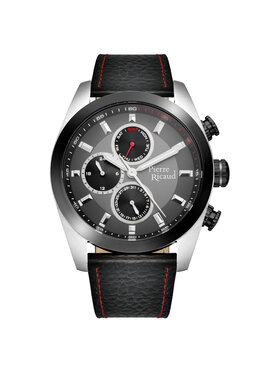 Pierre Ricaud Pierre Ricaud Orologio P97223.Y217QF Nero