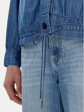 Τζιν μπουφάν Olsen φωτογραφία