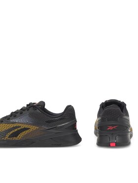 Reebok Čevlji Za Telovadbo Nano X3 100033788 Pisana