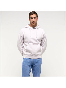 Mustang Mustang Felpa EDEN Rosa Regular Fit