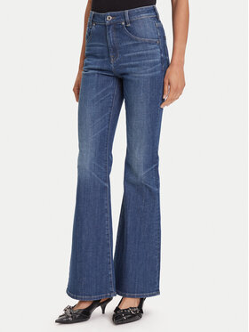 Miss Sixty Miss Sixty Jeans 6S1JJ2640T Blu scuro Regular Fit