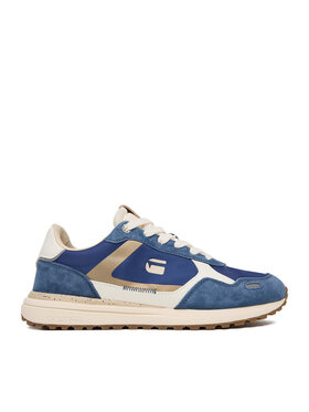 G-Star Raw G-Star Raw Sneakersy EO-XAVI-01 Modrá