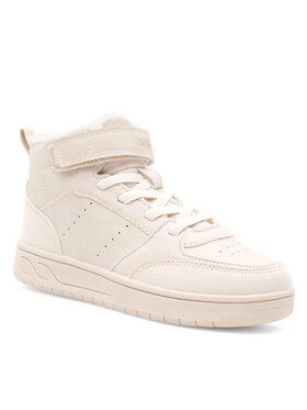 Sprandi Sprandi Sneakers FURRY FUR CP40-21622Z Grau