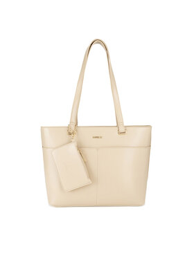 MEXX MEXX Дамска чанта MEXX-S-003-07 Бежов