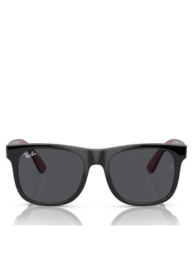 Ray-Ban Sončna Očala 0RJ9069S 48 716787 Črna