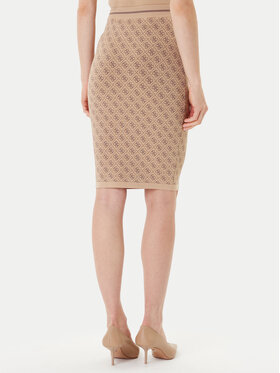 Φούστα pencil Guess φωτογραφία