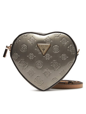 Guess Guess Torebka HWTV94 96770 Szary