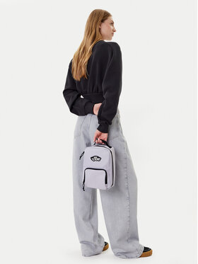 Vans Vans Borsa porta pranzo Old Skool Lunch VN000PSJEMY1 Viola