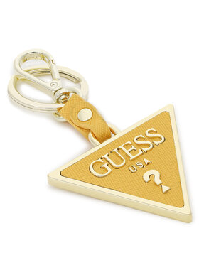Guess Guess Schlüsselanhänger Not Coordinated Keyrings RW7421 P2201 Goldfarben