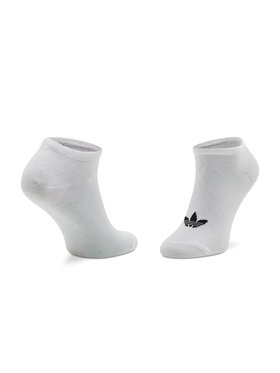 Κάλτσες κοντές adidas φωτογραφία