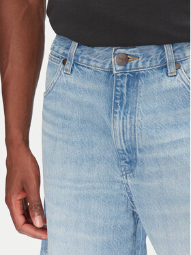 Τζιν σορτσάκια Wrangler φωτογραφία