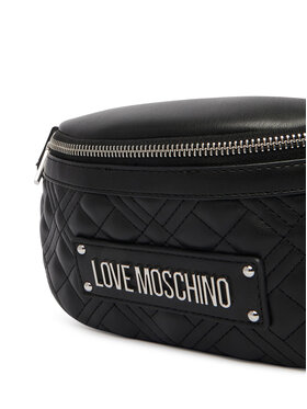 Τσαντάκι Μέσης﻿ LOVE MOSCHINO