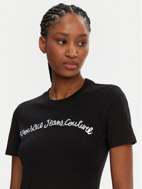 Versace Jeans Couture T-Shirt Versace Jeans Couture - 4