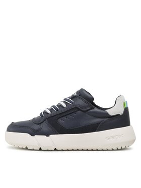 Geox Geox Sneakers J Hyroo Boy J35GWA08554C4211 S Bleumarin