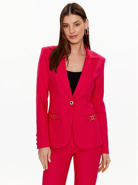 Marciano Guess Marciano Guess Sako Franca 3GGN01 9913Z Ružová Regular Fit