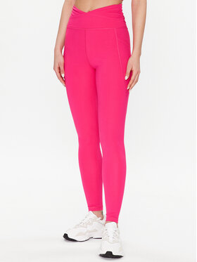 DKNY Sport DKNY Sport Retuusid DP2P3052 Roosa Classic Fit