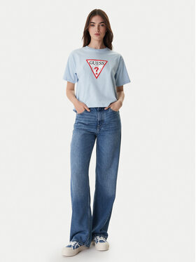 T-Shirt Guess Jeans