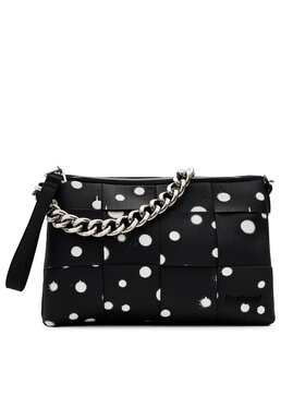 Desigual Desigual Rankinė 24SAXP10 Juoda