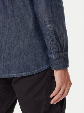 Τζιν πουκάμισο G-Star Raw φωτογραφία