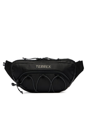 adidas adidas Чанта за кръст﻿ Terrex Multi Waist Pack KE1561 Черен