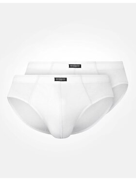 Henderson Henderson Komplet slipów 1440 Biały