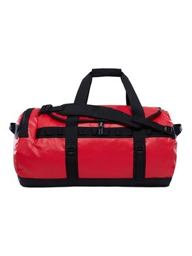 The North Face The North Face Torba Base Camp Duffel rozm. M Czerwony