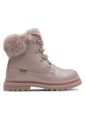 Lasocki Kids Lasocki Kids Schnürstiefeletten POINT CI12-POINT-10 Rosa