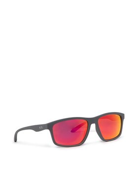 Armani Exchange Armani Exchange Okulary przeciwsłoneczne 0AX4122S 82946Q Szary