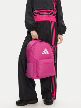 adidas adidas Ruksak C-CLSC BARS BP IS7058 Ružičasta