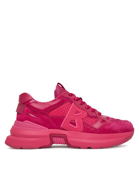 Bogner Bogner Sneakersy Ctp25 22522505 Różowy