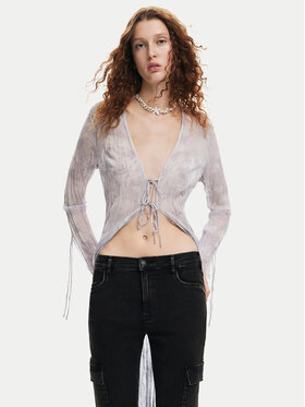 Τζιν Desigual φωτογραφία