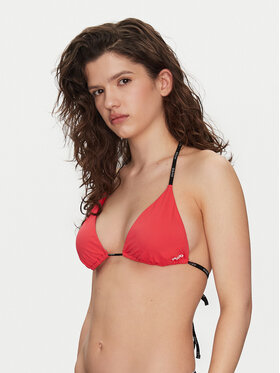 HUGO HUGO Bikini-Oberteil Pure 50535772 Rot