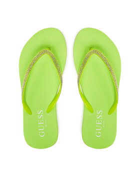 Guess Guess Flip flop E5GZ05BB00F Roz