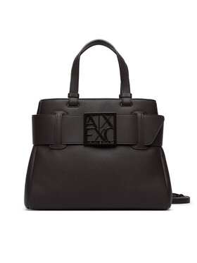 Armani Exchange Armani Exchange Soma XW000285 AF11902 U6032 Tumši brūna