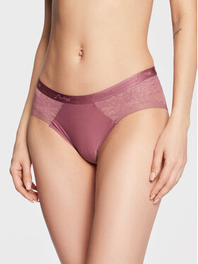 Sloggi Sloggi Chilot clasic Shadow Low 10213187 Violet