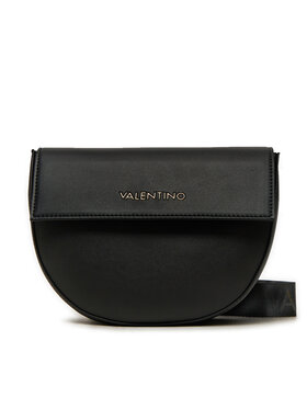 Valentino Valentino Τσάντα Bigs VBS3XJ02N Μαύρο