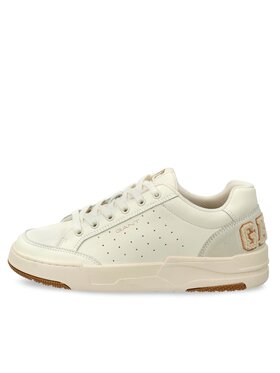 Gant Superge Ellizy Sneaker 27531169 Écru