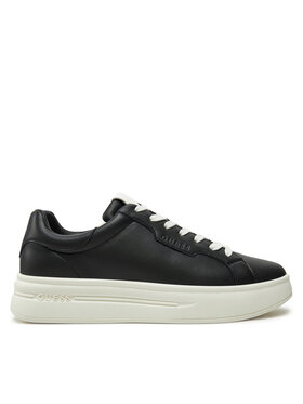 Guess Guess Laisvalaikio batai Winno FMPWIN ELE12 Juoda