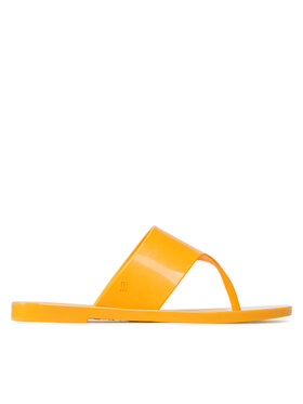 Melissa Melissa Japanke Essential Chic Ad 33406 Narančasta