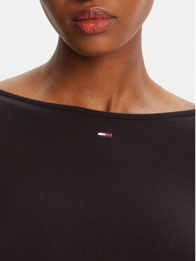 Tommy Jeans Φόρεμα καθημερινό Tommy Jeans - 4