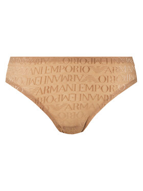Emporio Armani Underwear Σετ βραζιλιάνικα σλιπ Emporio Armani Underwear - 6