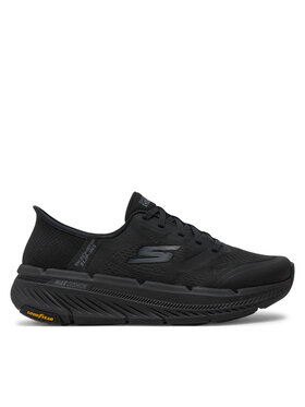 Skechers Skechers Sneakers Skechers Max Cushioning Premier 2.0 - Vantage 220840 Schwarz