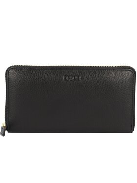 Bric's Bric's Portfel 210420 Czarny