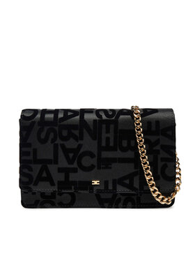 Elisabetta Franchi Elisabetta Franchi Käekott BS-22A-46E2-V280 Must