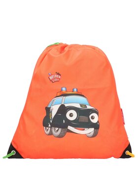 Travelite Travelite Worek 177655 Pomarańczowy