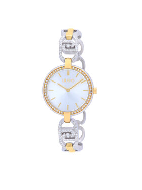 Liu Jo Liu Jo Sat Identity Sign TLJ2797 Srebrna