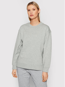 Selected Femme Selected Femme Sweatshirt Stasie 16082407 Grau Relaxed Fit