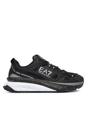 EA7 Emporio Armani EA7 Emporio Armani Superge 7X000602 AF10181 MC372 Črna