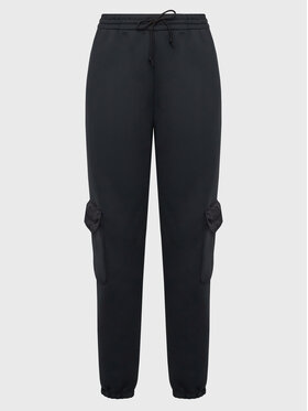 adidas adidas Pantalon jogging Cargo HM1567 Noir Regular Fit