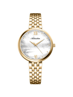 Adriatica Adriatica Orologio A3760.118FQ Oro